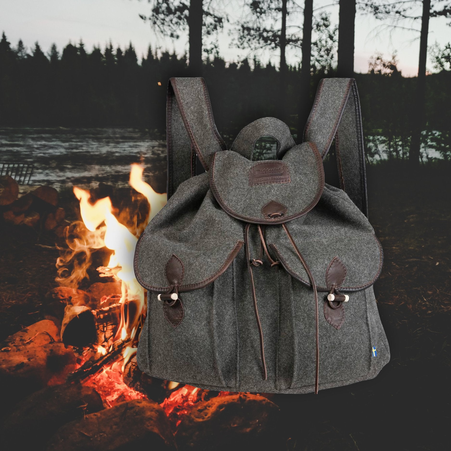 Backpacks