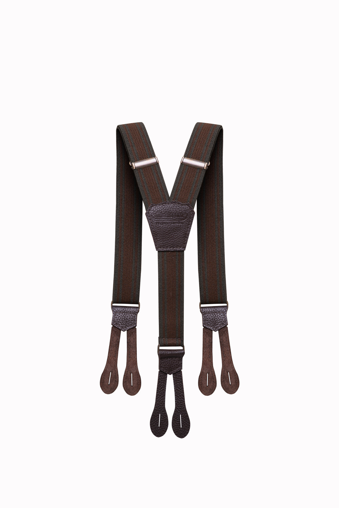 Handcrafted Suspenders