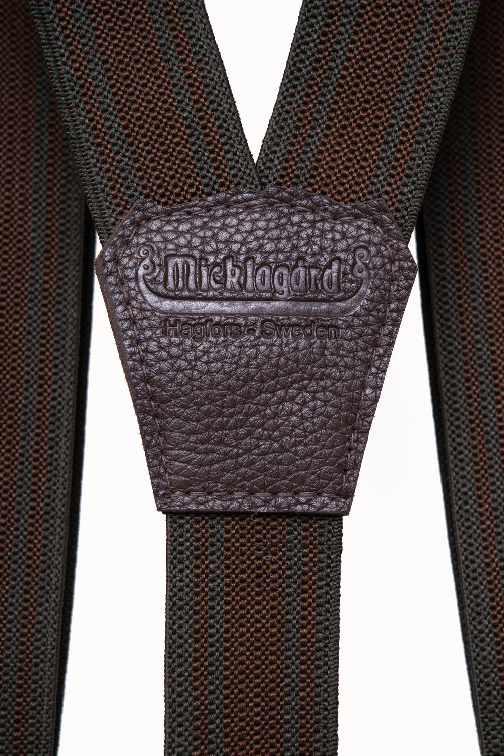 Handcrafted Suspenders