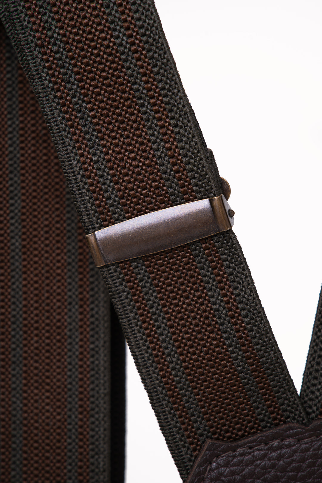 Handcrafted Suspenders