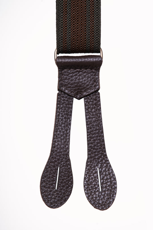Handcrafted Suspenders