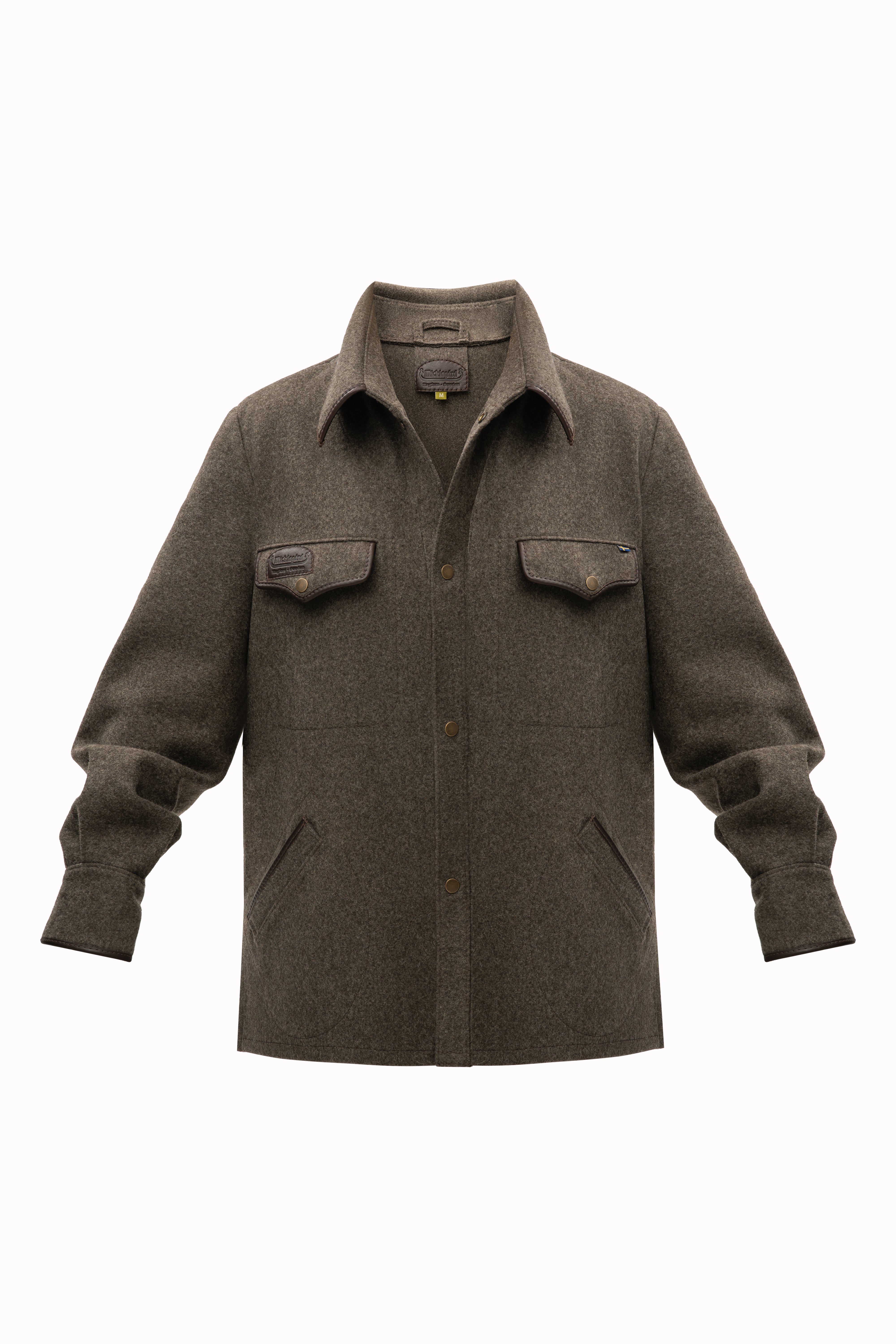 Forest Shirt – Micklagaard