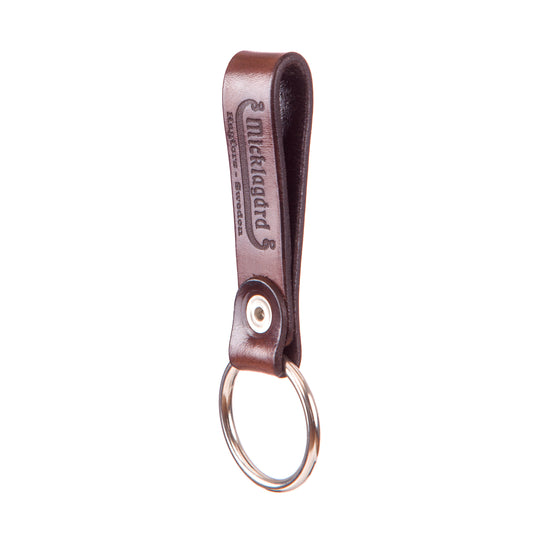 O - Ring Leather Belt Loop
