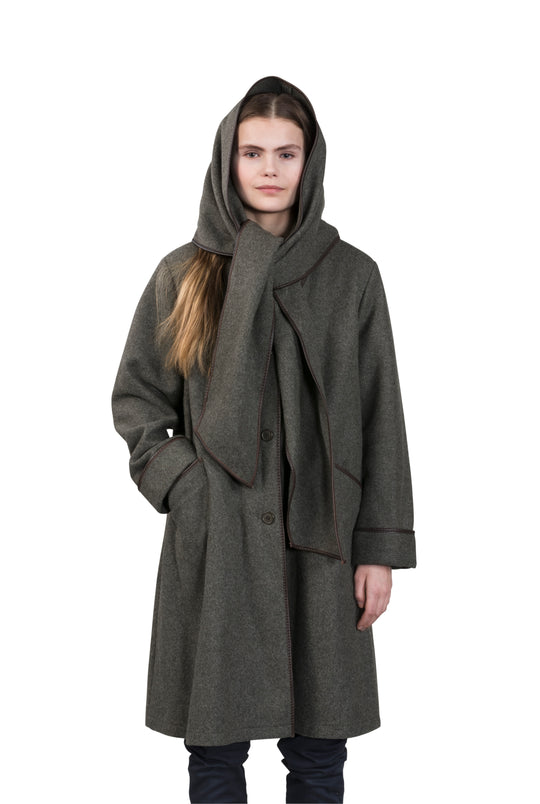 COAT RITA
