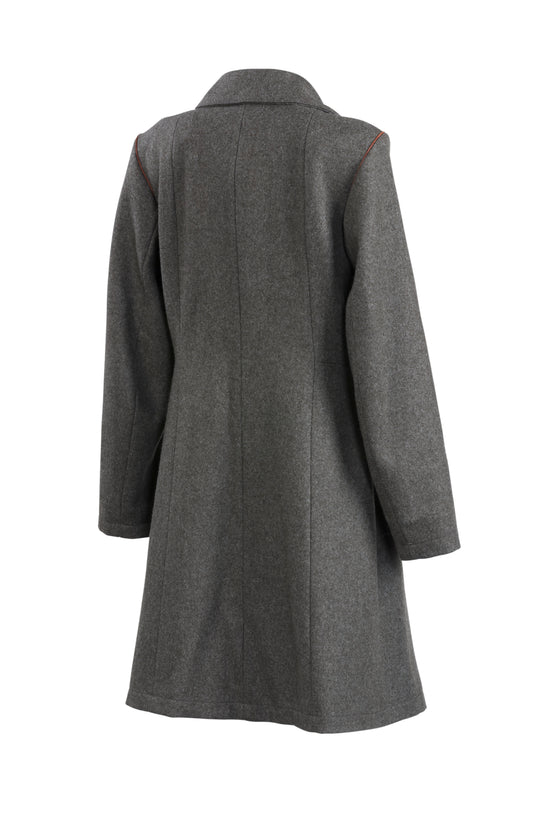 COAT SARA