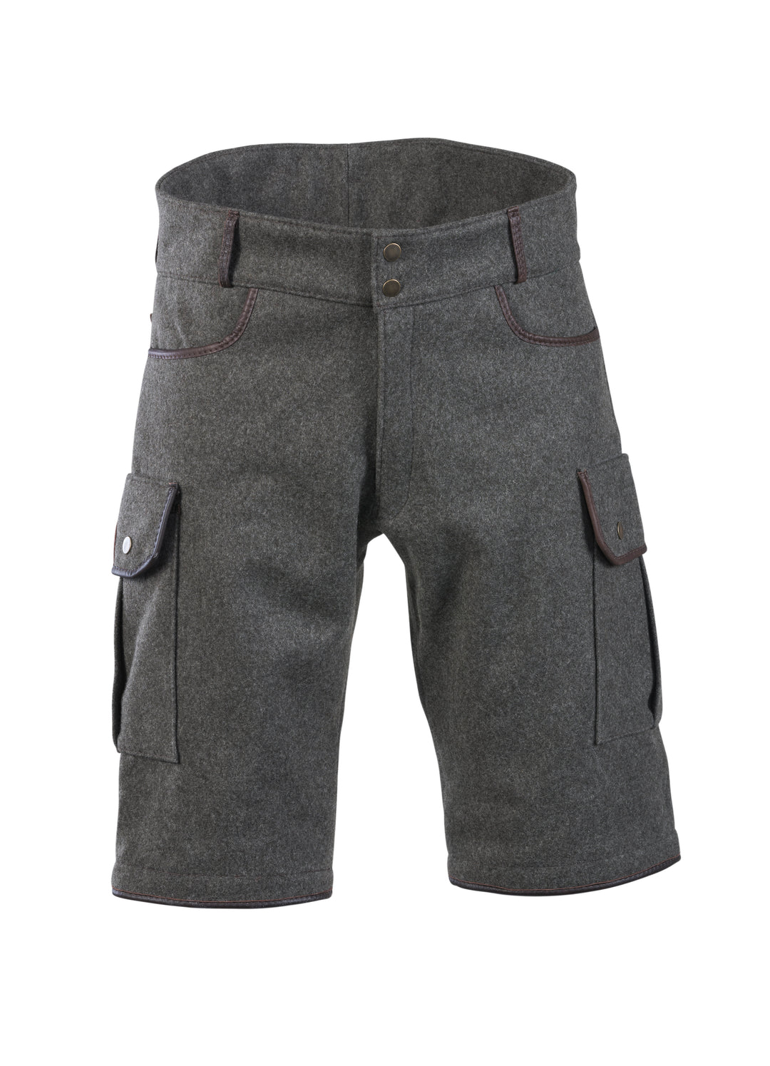SHORTS - Lady