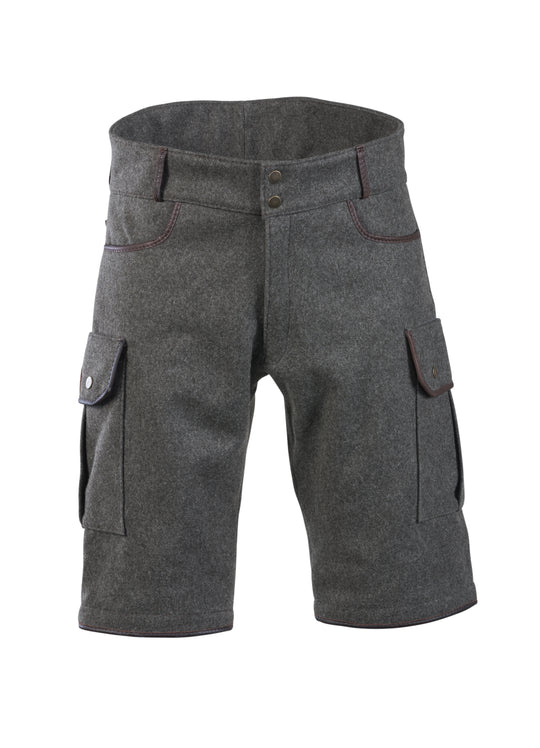 SHORTS - Lady