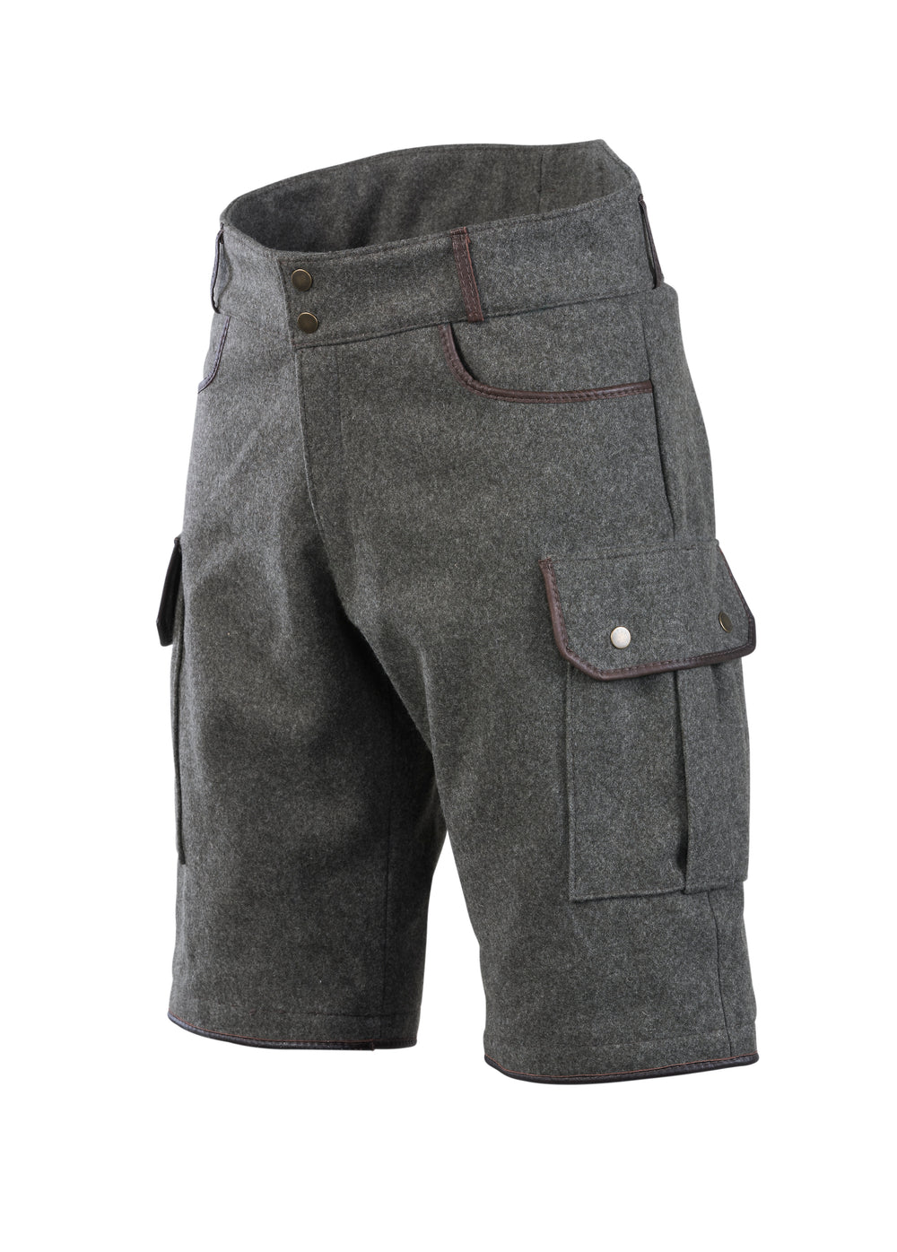 SHORTS - Lady