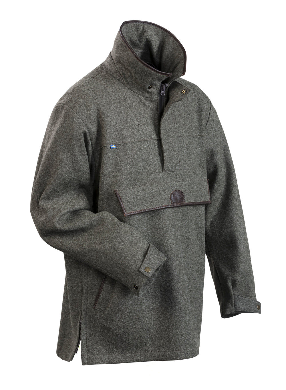 ANORAK ABISKO 2