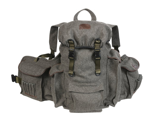 BACKPACK BRATTFALLET