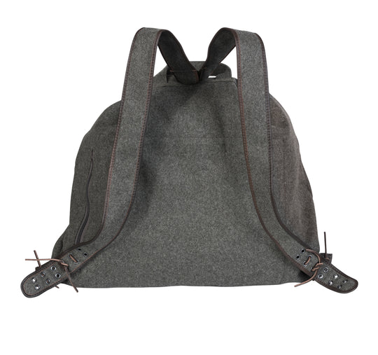 BACKPACK HALGAN