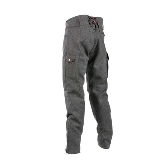 PANTS HAMRA PRO ADJUSTABLE - Lady