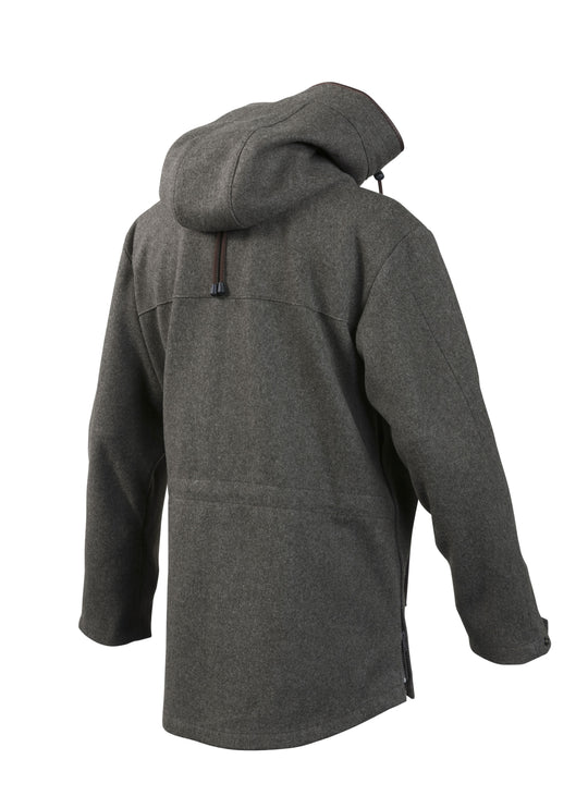 Anorak Abisko