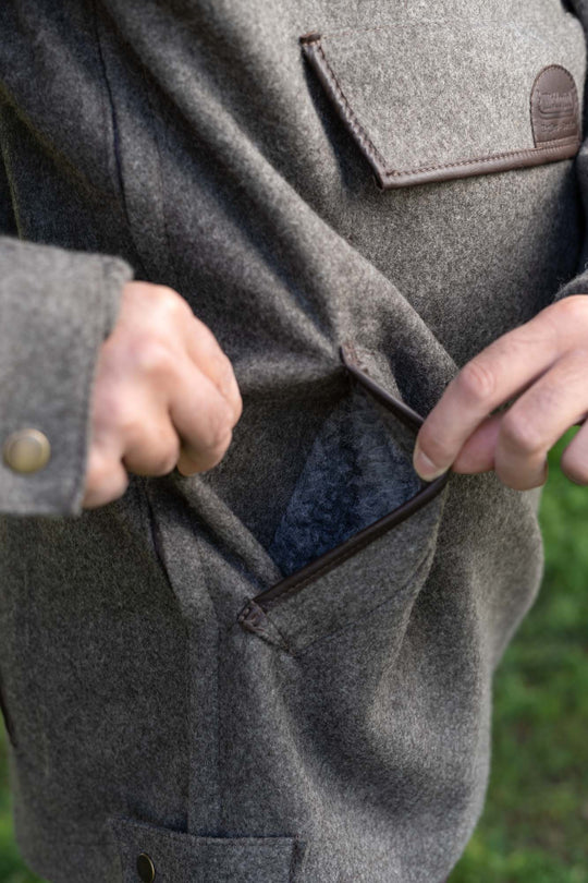 Hunting Anorak