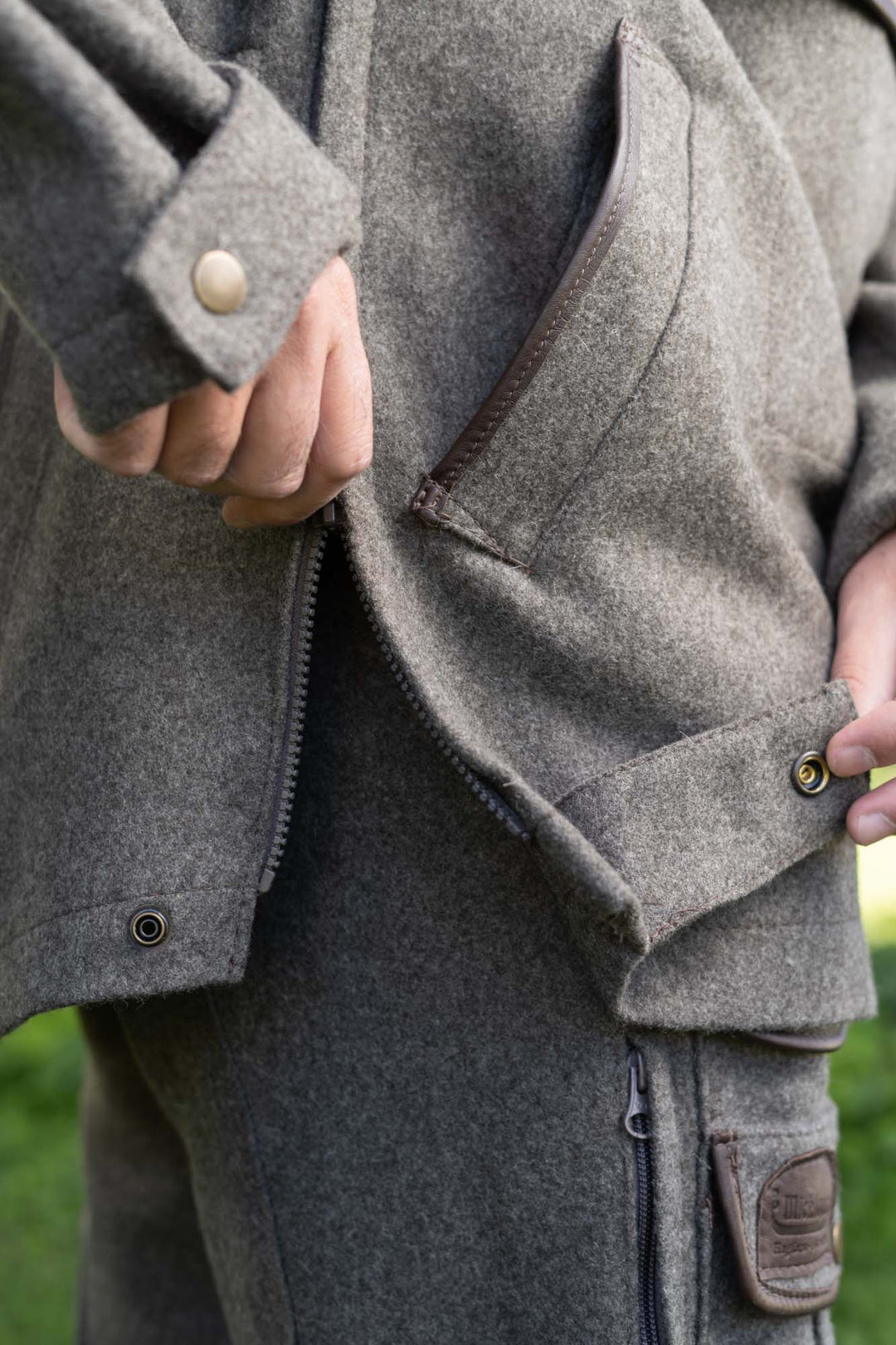 Hunting Anorak
