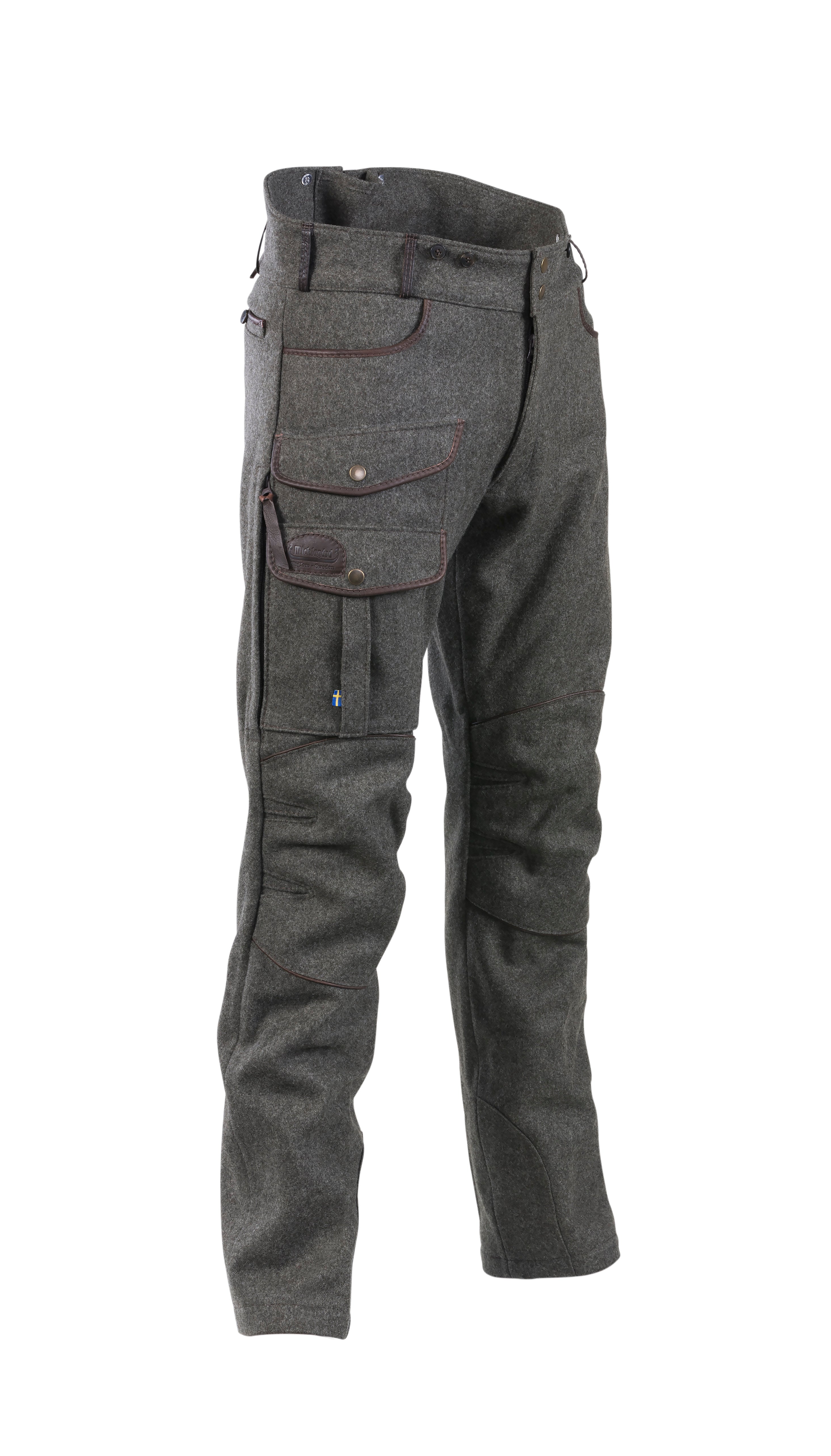 Pro Pants