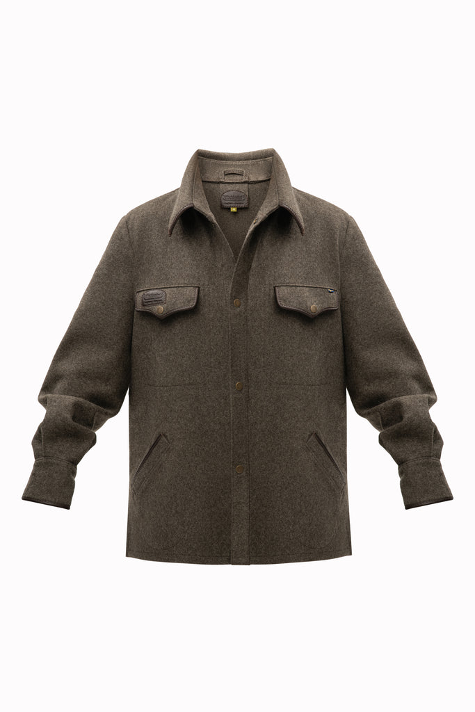 Forest Shirt – Micklagaard