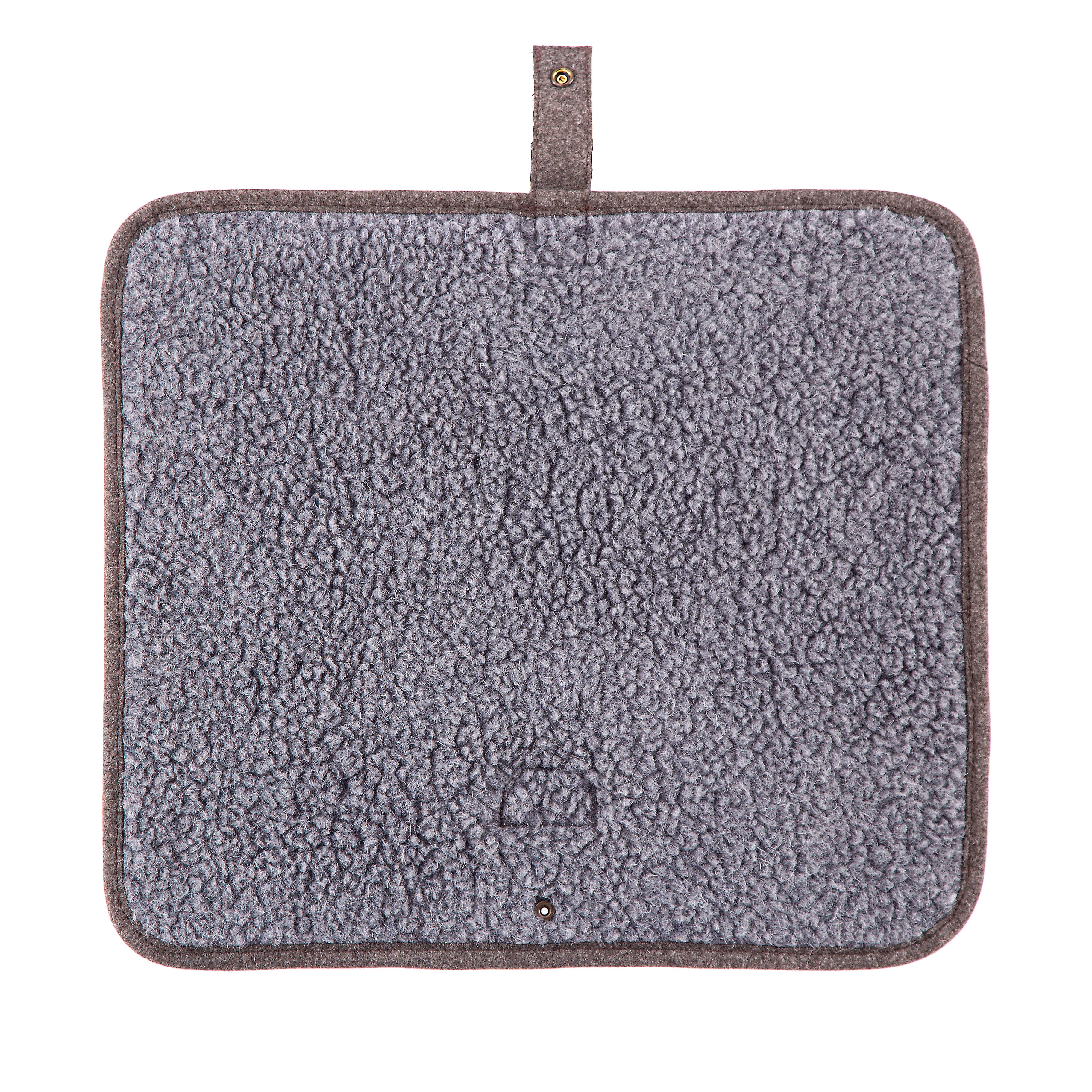 Seat Cushion Skogstol: Premium Wool Outdoor Comforton Skogstol