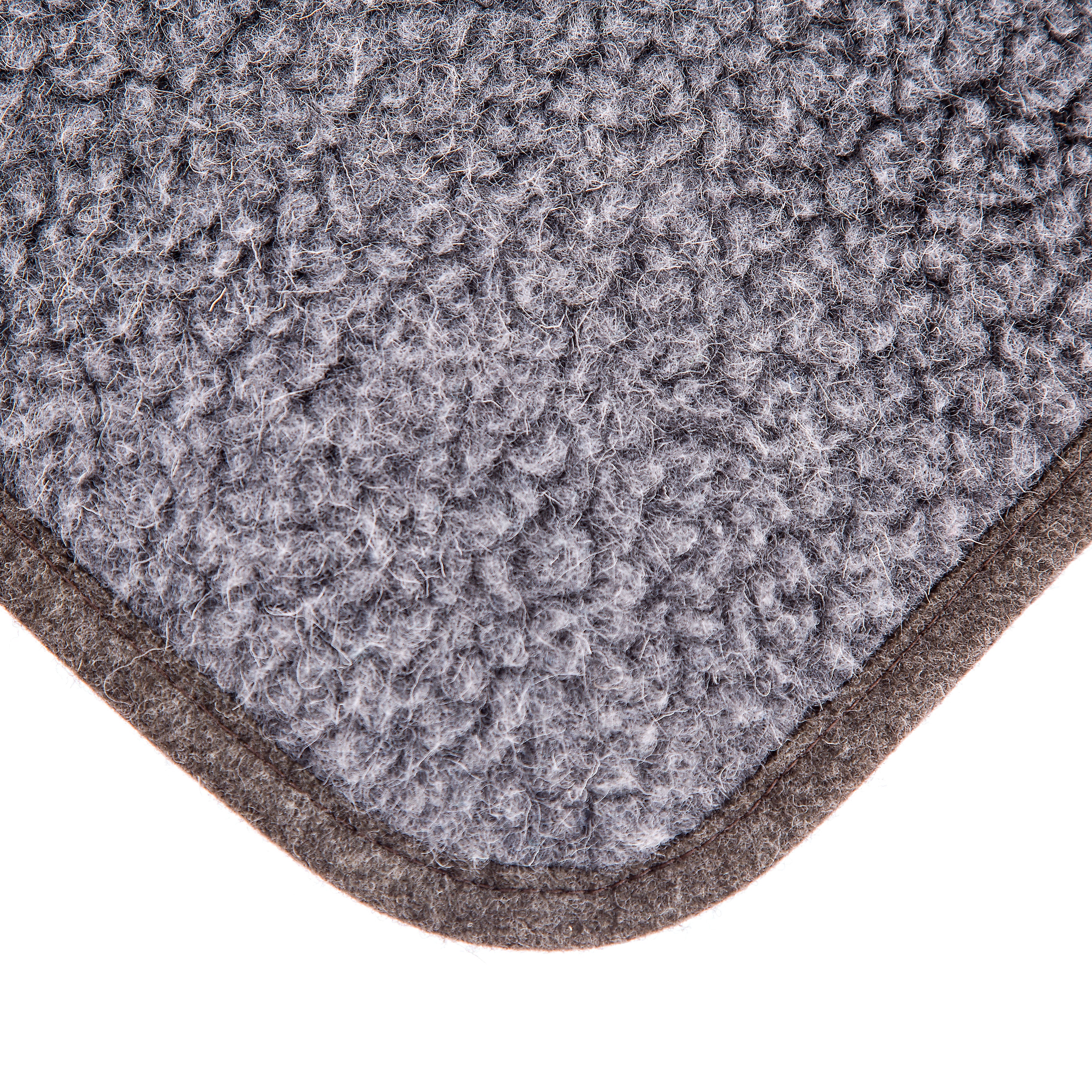 Seat Cushion Skogstol: Premium Wool Outdoor Comforton Skogstol