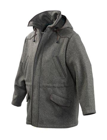 MikalaLL Jacket LS - Ecru main image 0