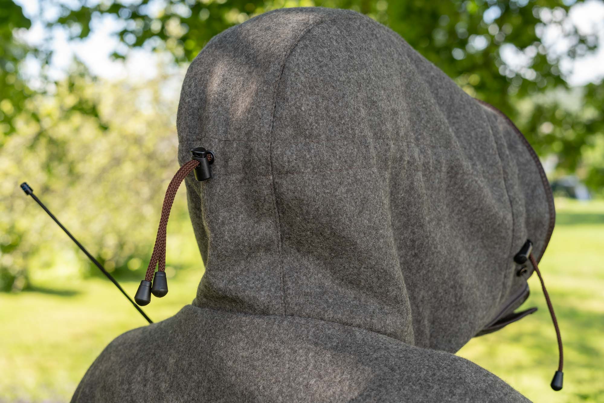 Hunting Anorak – Micklagaard