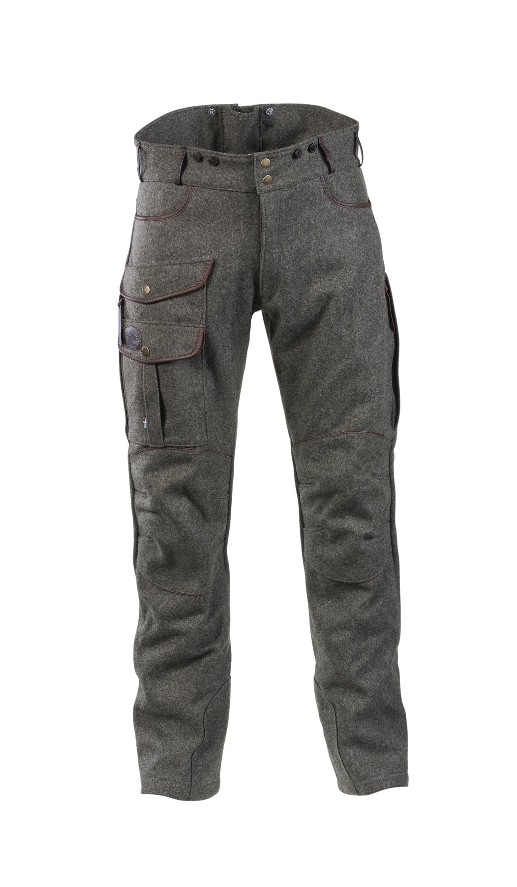 Big Bill Men's Pants Outdoorsman Merino Wool Non-Itchy 214-MER – Wei's  Western Wear