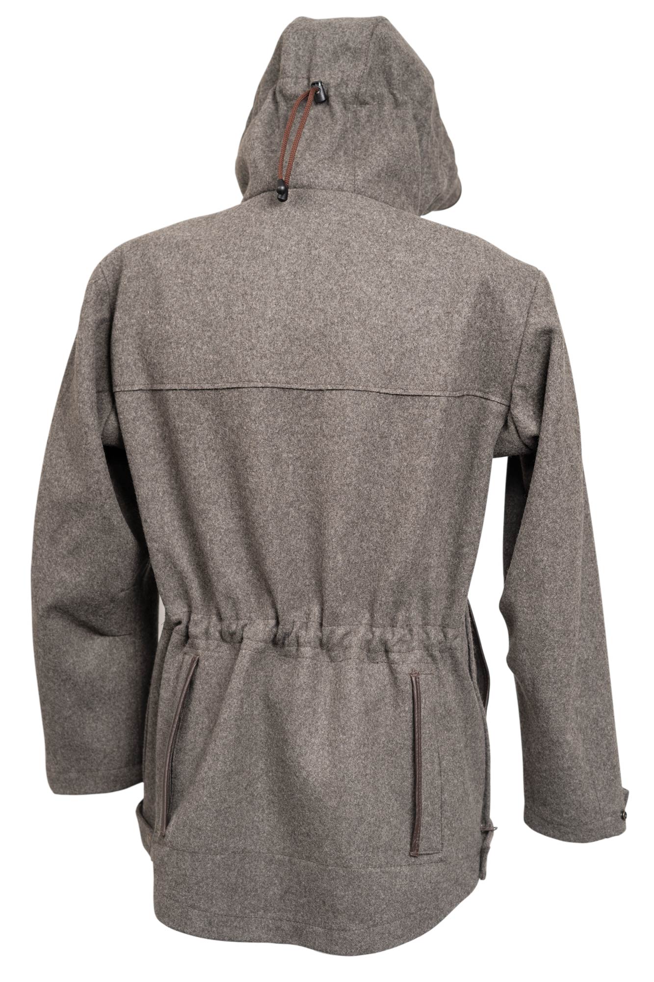 Hunting Anorak – Micklagaard